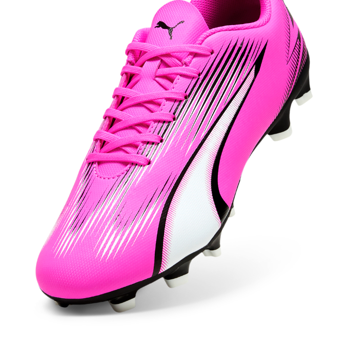 PUMA ULTRA PLAY FG/AG Soccer discount Cleats